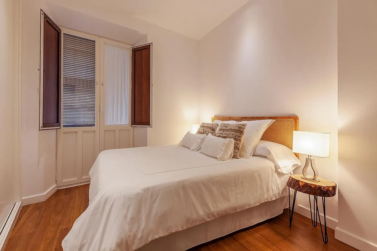 Las Rejas Apartment Granada Španělsko