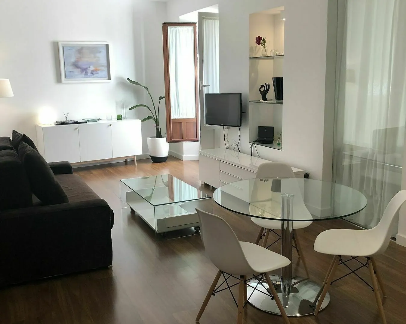 Las Rejas Apartment  Granada