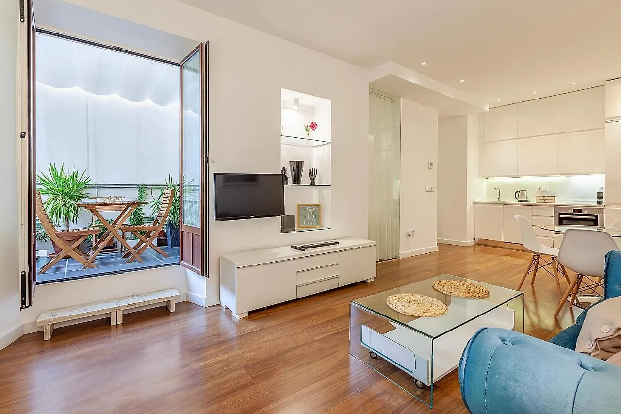 Las Rejas Apartment  Granada