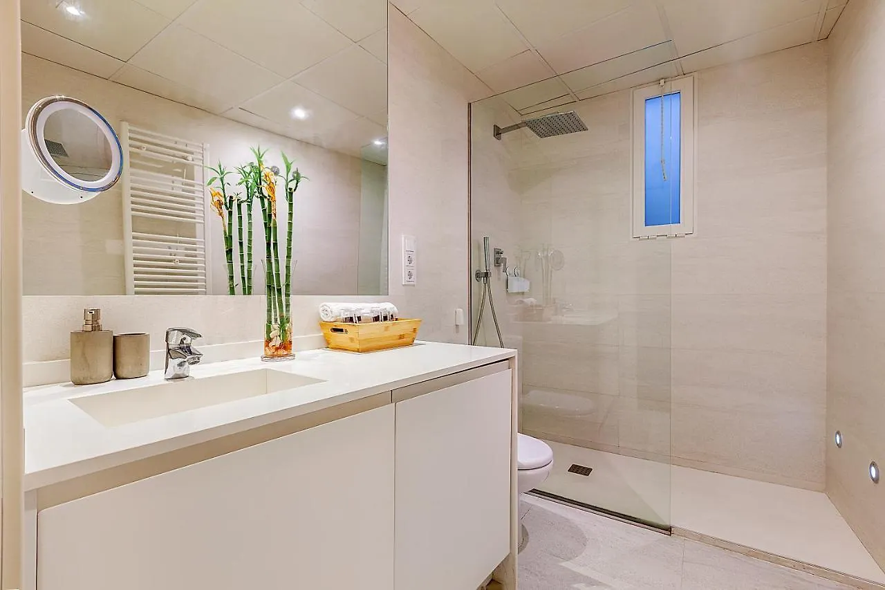 Las Rejas Apartment Spain