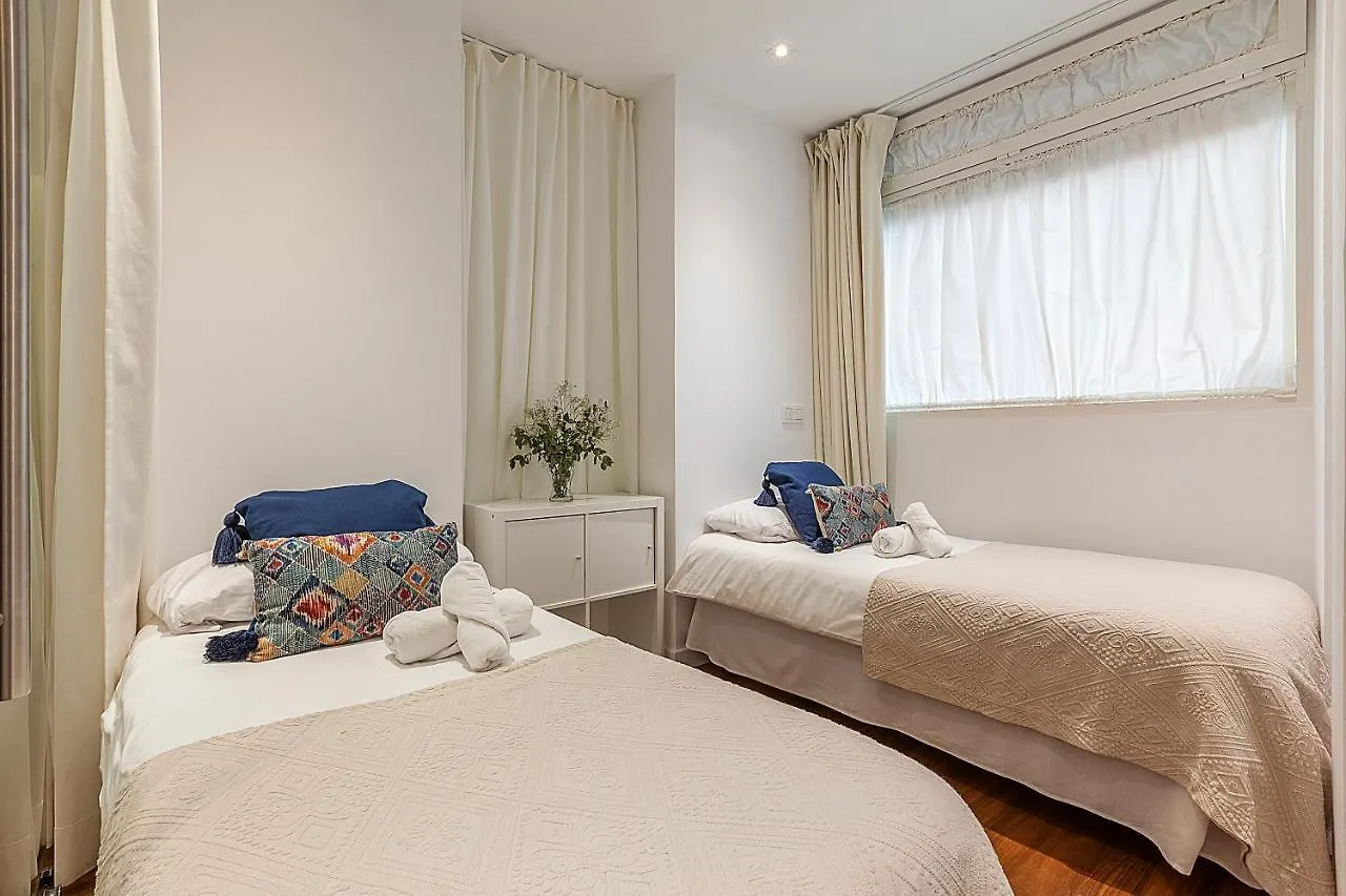Las Rejas Apartment  Granada