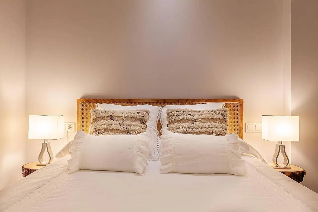 Las Rejas Apartment 0*, Granada Spain